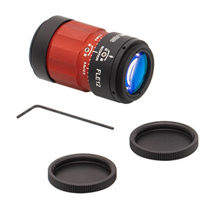 Thorlabs 索雷博 FLE12   蝇眼匀光镜