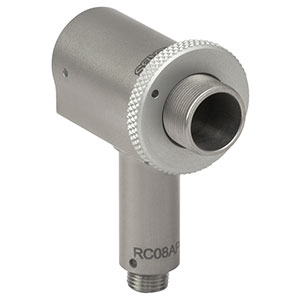Thorlabs 索雷博 RC08APC-P01  反射型准直器