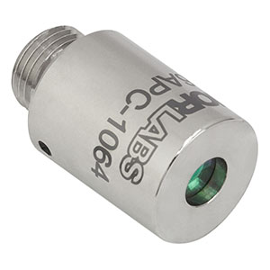 Thorlabs 索雷博 TC06APC-1064 三合透镜准直器