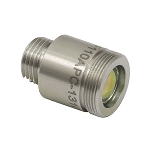 Thorlabs 索雷博 F110APC-1310  光纤准直器