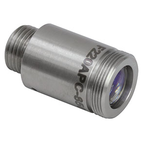 Thorlabs 索雷博 F220APC-850 光纤准直器