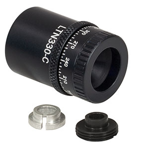 Thorlabs 索雷博 LTN330-C 可调准直套管