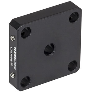 Thorlabs 索雷博 CP1M06/M  笼板