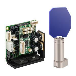 Thorlabs 索雷博 QS20Y-Y3 光束振镜系统