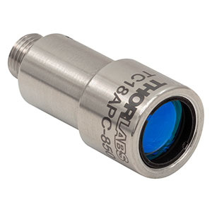 Thorlabs 索雷博 TC18APC-850  三合透镜准直器