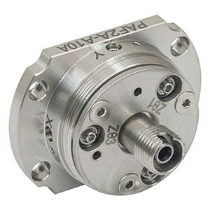 Thorlabs索雷博 PAF2A-A10A  带消色差透镜