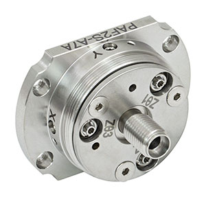 Thorlabs索雷博 PAF2S-A7A 带消色差透镜