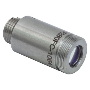 Thorlabs 索雷博 F260FC-1064 光纤准直器
