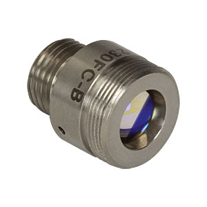 Thorlabs 索雷博 F230FC-B 光纤准直器