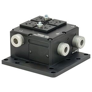 Thorlabs 索雷博 MAX303/M 3轴位移台