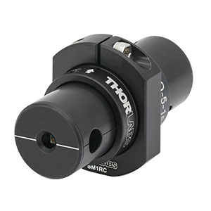 Thorlabs 索雷博 IO-5-1550-HP 自由空间隔离器