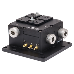 Thorlabs 索雷博 MAX302/M3轴位移台