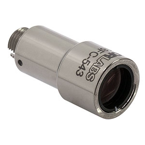 Thorlabs 索雷博 TC18FC-543 三合透镜准直器