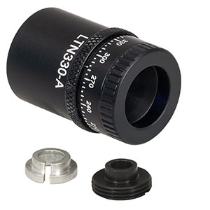 Thorlabs 索雷博 LTN330-A 可调准直套管