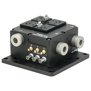 Thorlabs 索雷博 MAX301/M 3轴位移台