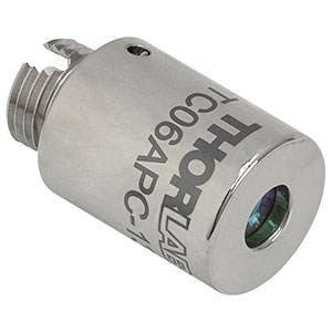 Thorlabs 索雷博 TC06APC-1310 三合透镜准直器