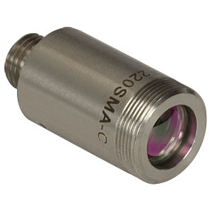 Thorlabs 索雷博 F220SMA-C 光纤准直器