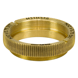 Thorlabs索雷博 M32M32S 转接件