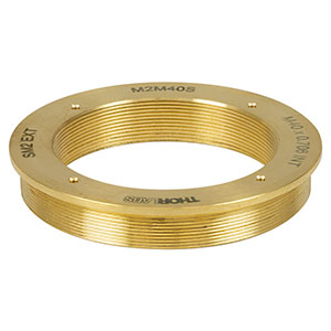 Thorlabs索雷博 M2M40S 转接件