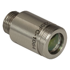 Thorlabs 索雷博 F220FC-1064 光纤准直器