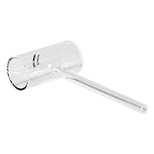 Thorlabs 索雷博 GC50T2 空的玻璃气体池