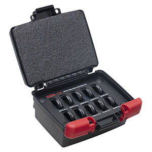 Thorlabs 索雷博 NEK01  储存箱