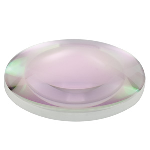 Thorlabs 索雷博 AL50100-C   非球面透镜