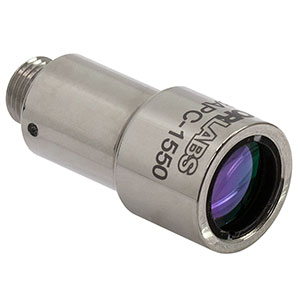 Thorlabs 索雷博 TC18APC-1550  三合透镜准直器