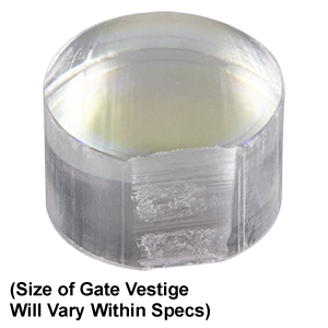 Thorlabs 索雷博 APL0615-B  非球面透镜