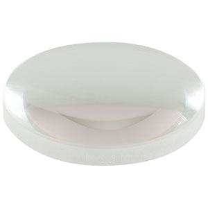 Thorlabs 索雷博 AL2550G-A  衍射极限非球面透镜