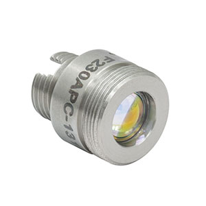 Thorlabs 索雷博 F230APC-1310 光纤准直器