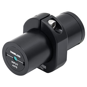 Thorlabs 索雷博 IO-3D-980-VLP 自由空间隔离器