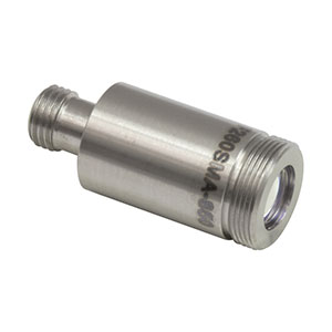 Thorlabs 索雷博 F260SMA-850 光纤准直器