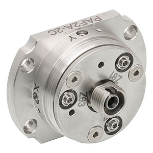 Thorlabs 索雷博 PAF2A-2C 准直器/耦合器