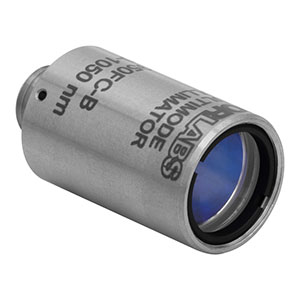 Thorlabs 索雷博 F950FC-B 消色差准直器