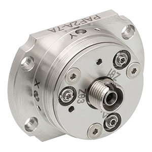 Thorlabs 索雷博 PAF2A-7A 准直器/耦合器