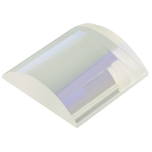 Thorlabs 索雷博 AYL5040-B 平凸非球面柱面透镜