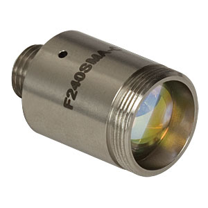 Thorlabs 索雷博 F240SMA-C 光纤准直器