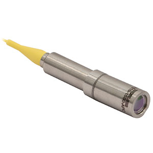 Thorlabs 索雷博 CFS18-1550-APC  非球面准直器