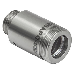 Thorlabs 索雷博 F220APC-532 光纤准直器