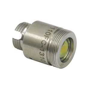 Thorlabs 索雷博 F110FC-1310 光纤准直器