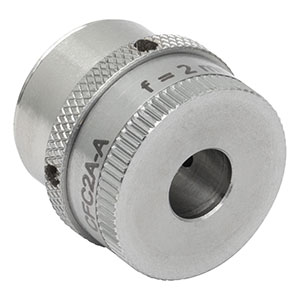 Thorlabs 索雷博 CFC2A-A 光纤准直器