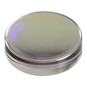 Thorlabs 索雷博 354060-B 非球面透镜