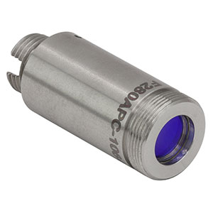 Thorlabs 索雷博 F280APC-1064 光纤准直器