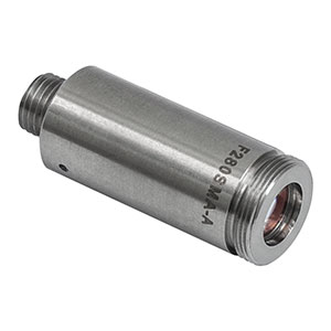 Thorlabs 索雷博 F280SMA-A 光纤准直器