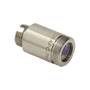 Thorlabs 索雷博 F220APC-780 光纤准直器