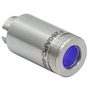 Thorlabs 索雷博 F260APC-980 光纤准直器