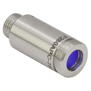 Thorlabs 索雷博 F280APC-780 光纤准直器