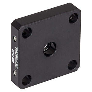 Thorlabs 索雷博 CP1M08  笼板