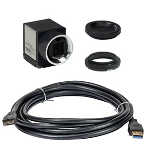 Thorlabs 索雷博 WFS40-14AR/M  波前传感器